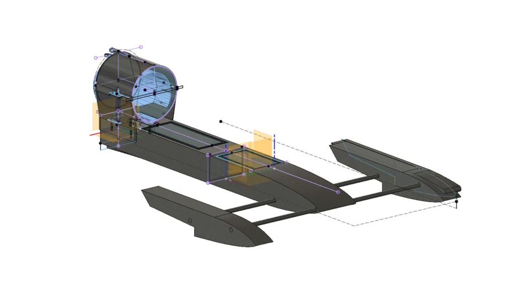 Thingiverse Project